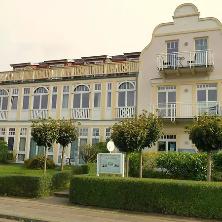 Himmel&meer - Nur 300m Vom Ostseestrand Mit Grosser Dachterrasse *